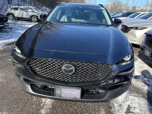 2026 Mazda CX-30 2.5 S