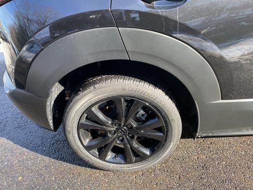 2026 Mazda CX-30 2.5 S