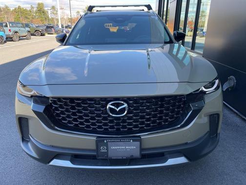 2025 Mazda CX-50 2.5 Turbo Premium Package