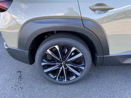 2025 Mazda CX-50 2.5 Turbo Premium Package