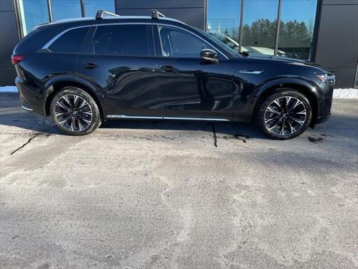 2025 Mazda CX-90 3.3 Turbo S Premium
