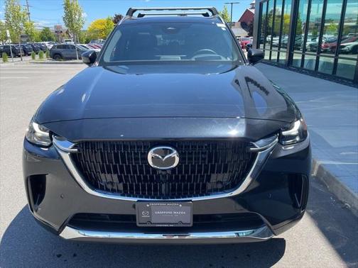 2025 Mazda CX-90 3.3 Turbo S Premium