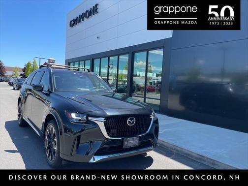 2025 Mazda CX-90 3.3 Turbo S Premium