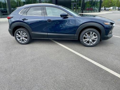 2025 Mazda CX-30 2.5 S Premium Package
