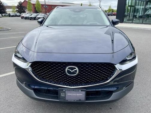 2025 Mazda CX-30 2.5 S Premium Package