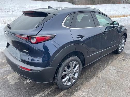 2025 Mazda CX-30 Premium Package