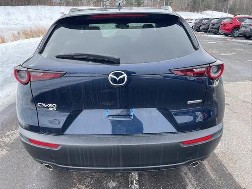 2025 Mazda CX-30 Premium Package