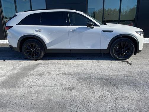2025 Mazda CX-90 3.3 Turbo Premium Sport