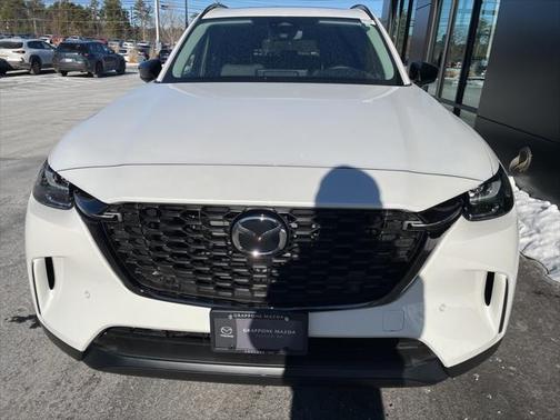 2025 Mazda CX-90 3.3 Turbo Premium Sport