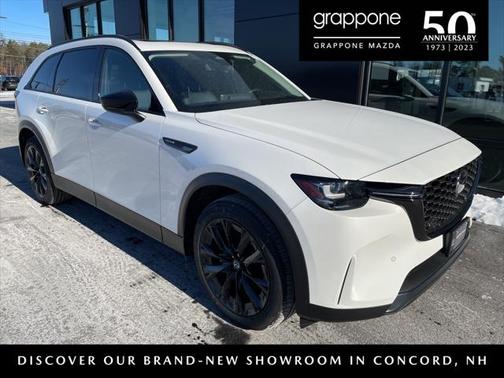 2025 Mazda CX-90 3.3 Turbo Premium Sport