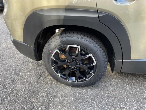 2026 Mazda CX-50 2.5 S