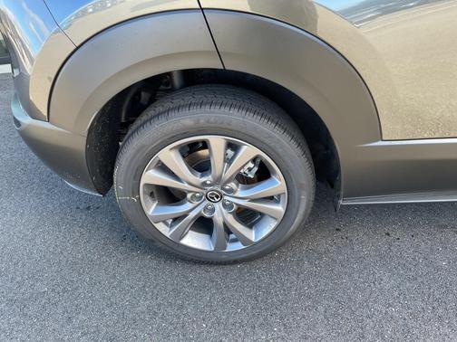 2026 Mazda CX-30 2.5 S Premium Package