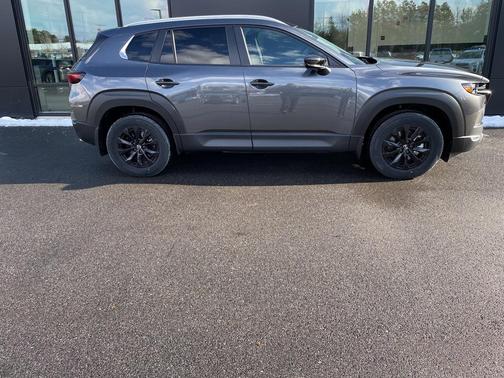 2026 Mazda CX-50 Hybrid Preferred