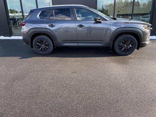 2026 Mazda CX-50 Hybrid Preferred