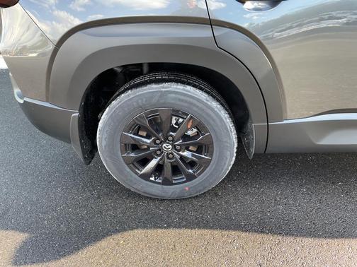 2026 Mazda CX-50 Hybrid Preferred