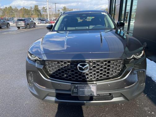 2026 Mazda CX-50 Hybrid Preferred