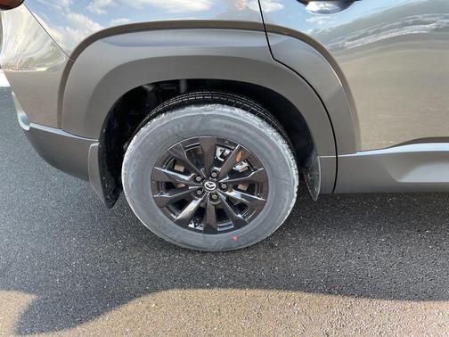 2026 Mazda CX-50 Hybrid Preferred