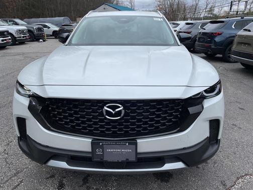 2025 Mazda CX-50 2.5 Turbo Premium Package