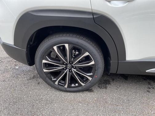 2025 Mazda CX-50 2.5 Turbo Premium Package