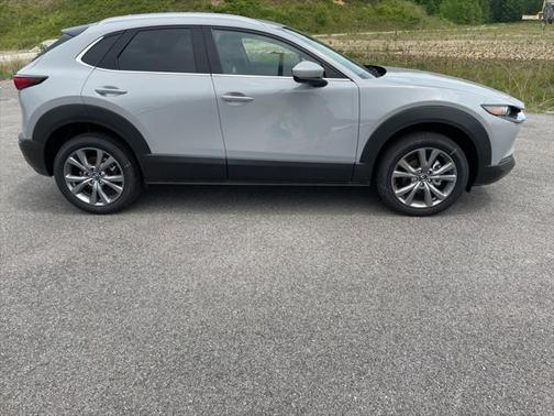 2025 Mazda CX-30 2.5 S Premium Package