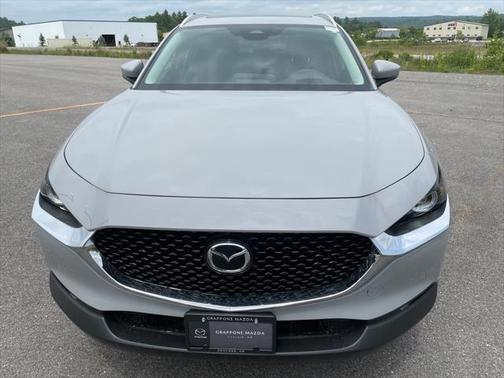 2025 Mazda CX-30 2.5 S Premium Package