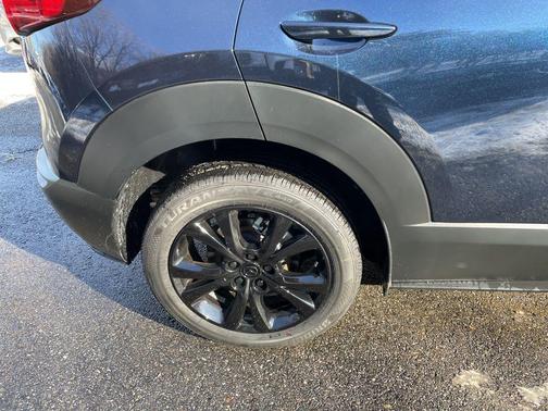 2026 Mazda CX-30 2.5 S