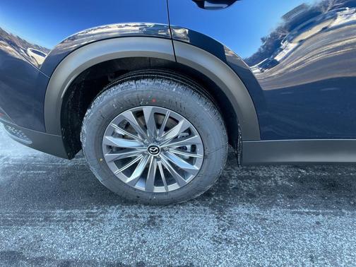 2026 Mazda CX-90 3.3 Turbo S