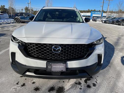 2026 Mazda CX-50 Hybrid Preferred