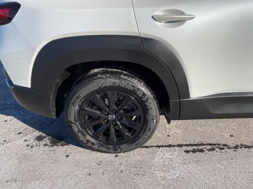 2026 Mazda CX-50 Hybrid Preferred