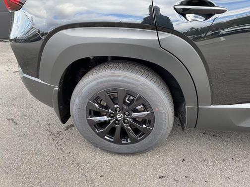 2026 Mazda CX-50 Hybrid Premium