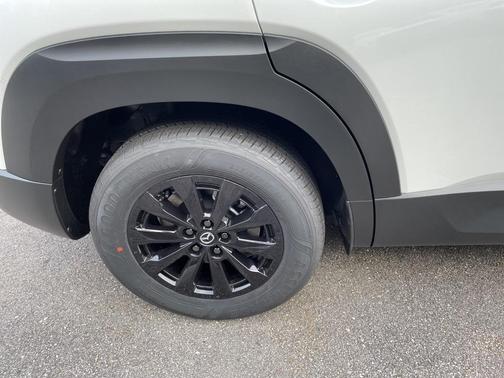 2026 Mazda CX-50 Hybrid Sport