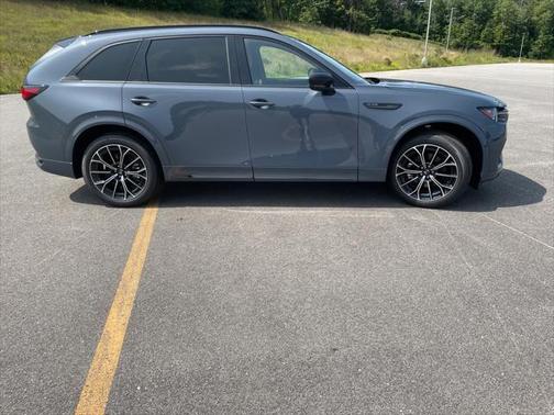 2025 Mazda CX-70 3.3 Turbo S Premium