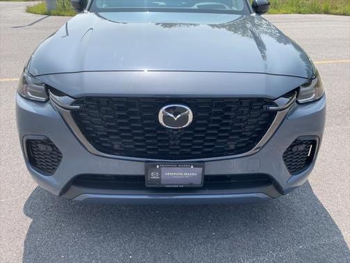 2025 Mazda CX-70 3.3 Turbo S Premium