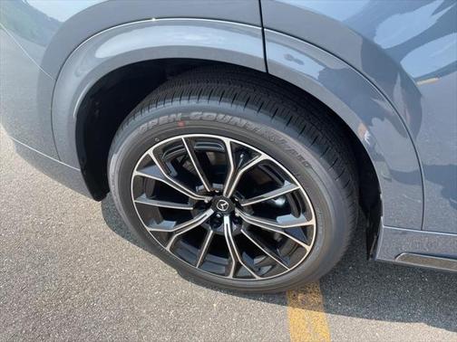 2025 Mazda CX-70 3.3 Turbo S Premium