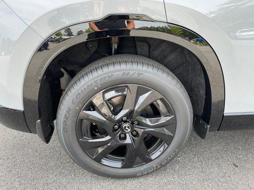Aero Gray Metallic 2026 Mazda CX-5 2.5 S