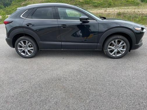 2025 Mazda CX-30 2.5 S Premium Package