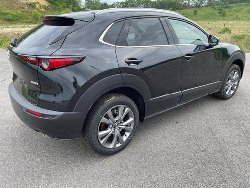 2025 Mazda CX-30 2.5 S Premium Package