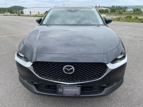 2025 Mazda CX-30 2.5 S Premium Package