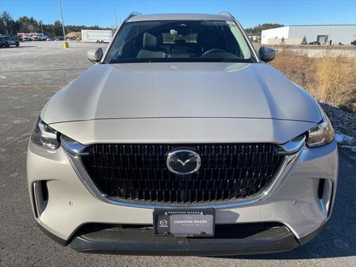 2025 Mazda CX-90 PHEV Base