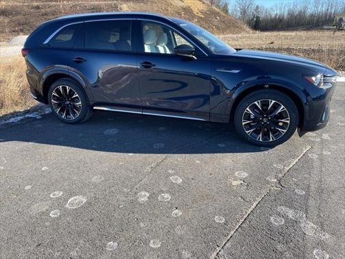 2025 Mazda CX-90 3.3 Turbo S Premium Plus
