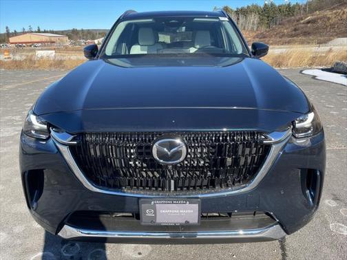 2025 Mazda CX-90 3.3 Turbo S Premium Plus