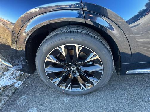 2025 Mazda CX-90 3.3 Turbo S Premium Plus