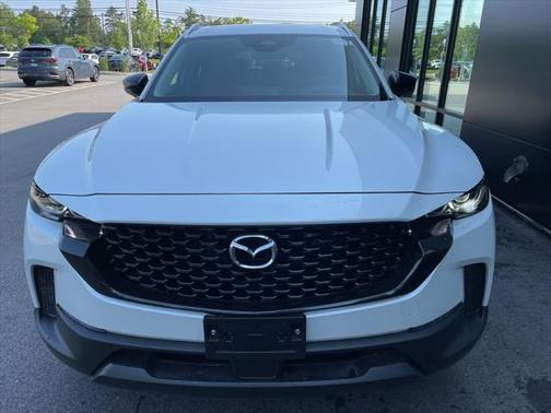 2025 Mazda CX-50 Hybrid Premium Plus Package