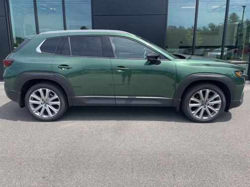 cypress 2026 Mazda CX-50 2.5 S Premium Package