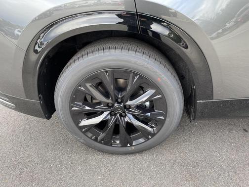 2026 Mazda CX-90 3.3 Turbo S Premium