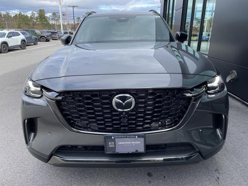 2026 Mazda CX-90 3.3 Turbo S Premium