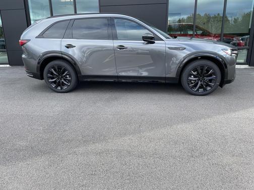 2026 Mazda CX-90 3.3 Turbo S Premium
