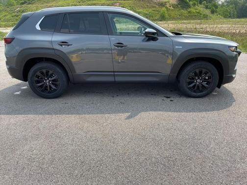 2025 Mazda CX-5 Sport