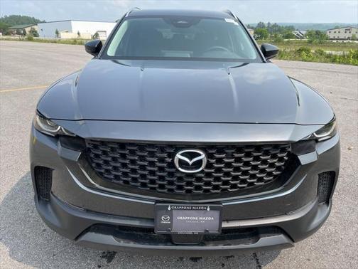 2025 Mazda CX-5 Sport