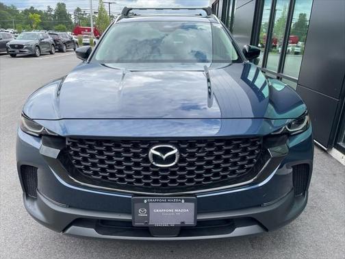 2025 Mazda CX-50 2.5 S Select Package